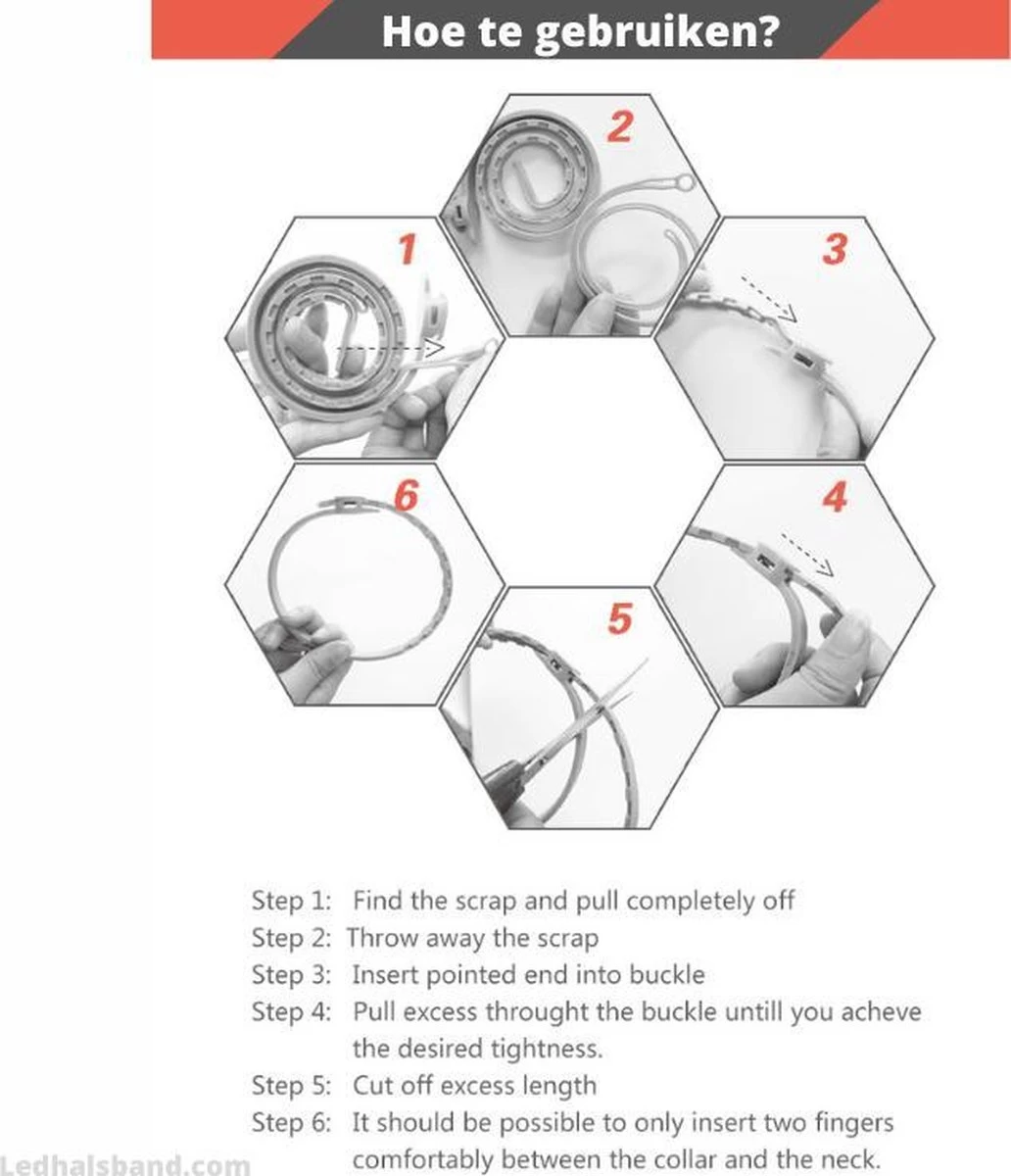 Natuurlijke Vlooienband - Katten - Zwart - Zonder Pesticiden Of Gif - Vlooien En Teken - Kattenbandje - Eco Friendly - Afbeelding 5