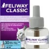 Feliway Classic - Navulling - 48 Ml - Anti-stress Kat