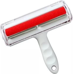 Huisdier Borstel | Huisdierhaar Verwijderaar | Pluizenborstel | Ontharingsborstel | Hondenborstel | Kattenhaar Verwijderaar | Able & Borret