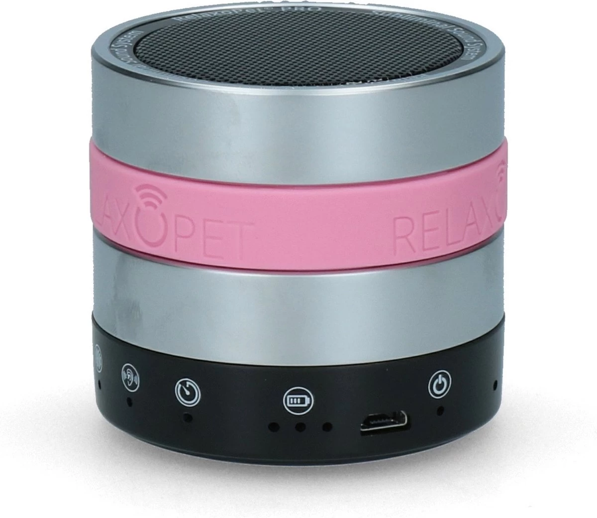 Relaxopet Pro Cat – Dieren Antistressmiddel – Anti-stress Kat – Ontspanningsmuziek – Ontspanning Voor Kat – Anti-Stresssysteem Kat - Afbeelding 4