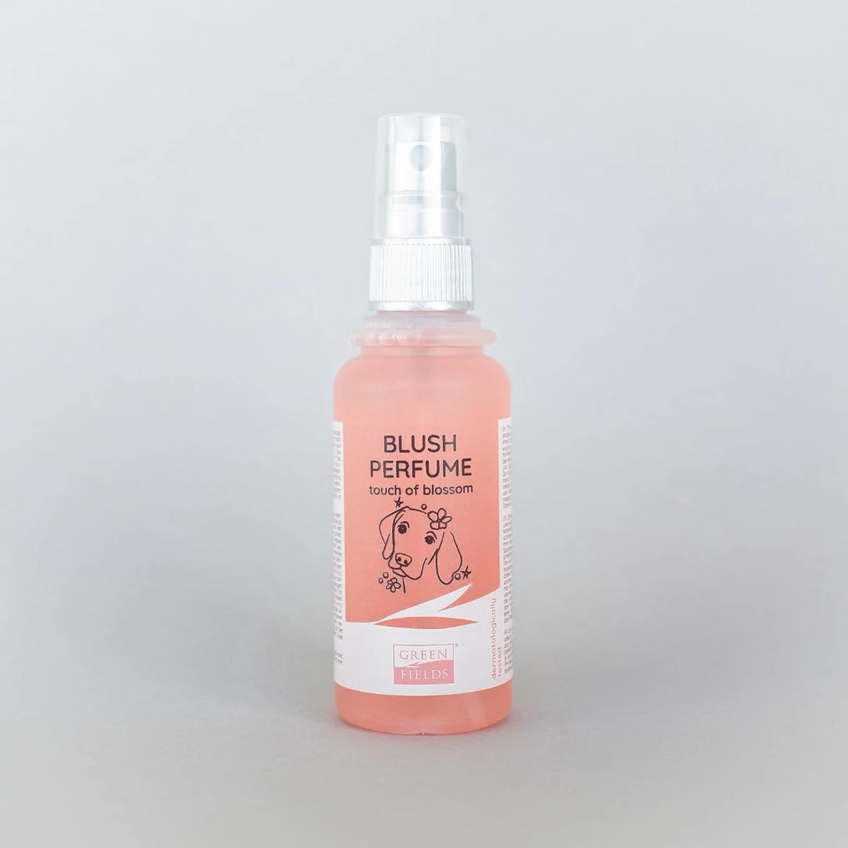 Hondenparfum Spray In 4 Geuren - Greenfields - Alchoholvrije En PH Neutrale Formule Tegen Onaangename Geurtjes - 50ml - Wild - Afbeelding 14