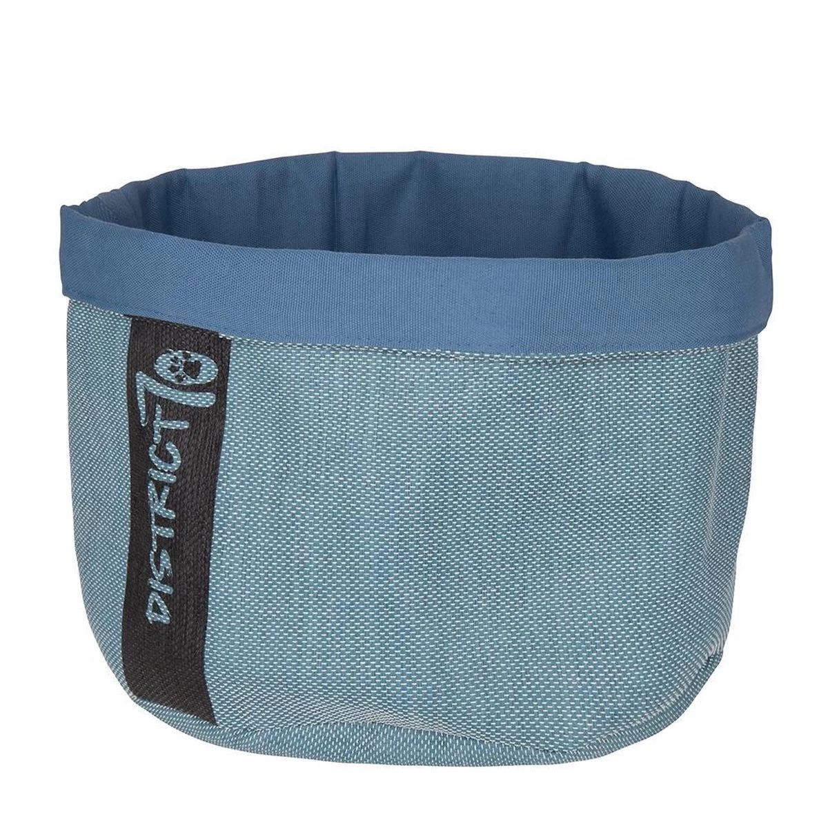 District 70 Cozy - Knusse Kattenmand Met Wasbaar Kussentje - 35x35x30cm In 4 Kleuren Beschikbaar - Merengue - Afbeelding 2