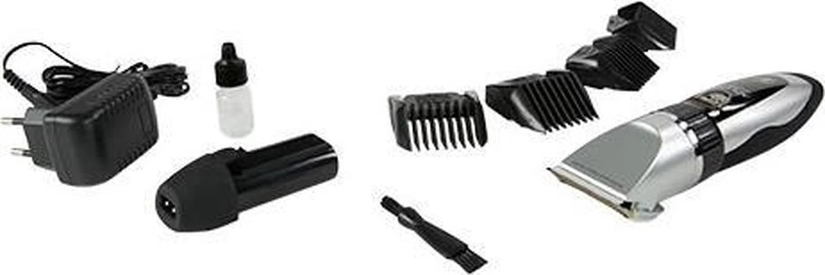 Adler AD 2823 Dierentondeuse Met Stille Motor - 4 Opzetstukken - Afbeelding 15