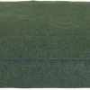 Snoozle Orthopedische Hondenmand - Zacht En Luxe Hondenkussen - Hondenbed - Wasbaar - Hondenmanden - 100 X 70 Cm - Groen