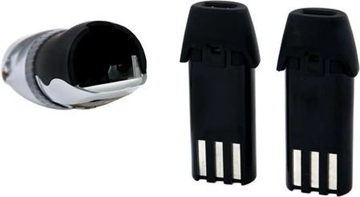 Adler AD 2823 Dierentondeuse Met Stille Motor - 4 Opzetstukken - Afbeelding 8