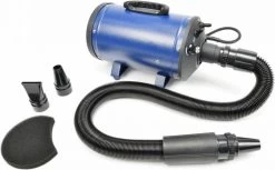 Waterblazer Hond - Hondenfohn - Waterblazer - Labradoodle - Australian Shepherd - Labrador - Puppy