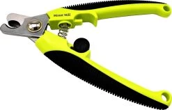 Mister Mill Professionele Nagelknipper Hond En Kat - Nageltang - Nagelschaar Konijn, Cavia En Andere Dieren