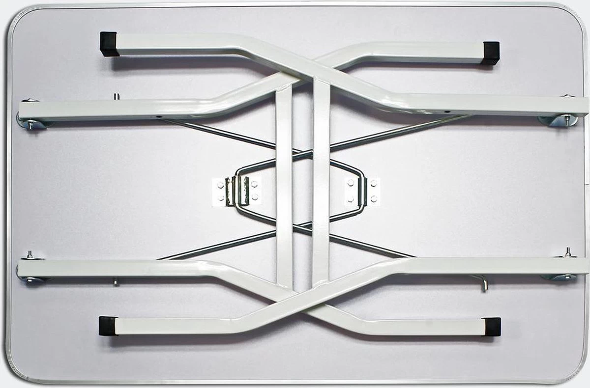 Honden Trimtafel Met Enkele Aanlijnoptie, 760 Mm Hoog, Inklapbaar; Kniptafel - Wastafel Met Lus Zwart / Grijs - Verzorgingstafel Voor Huisdieren - Multistrobe - Afbeelding 7
