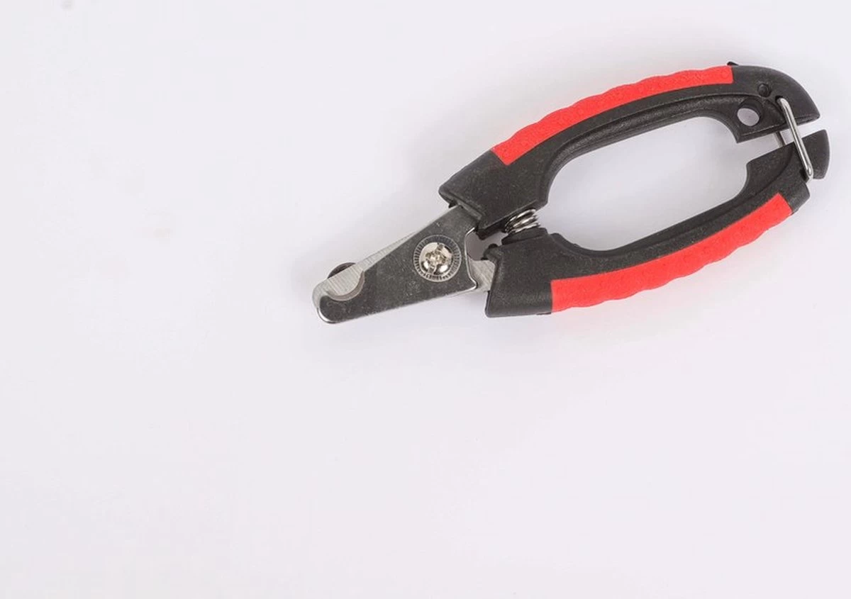 MAAT L Hangmat Harnas Met GRATIS Trimset - Katten - Honden - Trimmen - Trimset Voor Honden - Honden Nagelschaar - Hondenverzorging - Afbeelding 10