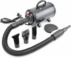 Waterblazer Hond - Hondenfohn - Waterblazer - Labradoodle - Australian Shepherd - Labrador - Puppy