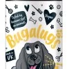 Bugalugs - Vachtverzorging Hond - Mango & Banana Hondenparfum - Alle Huidtypes - Dierproefvrij - Vegan - 200 Ml
