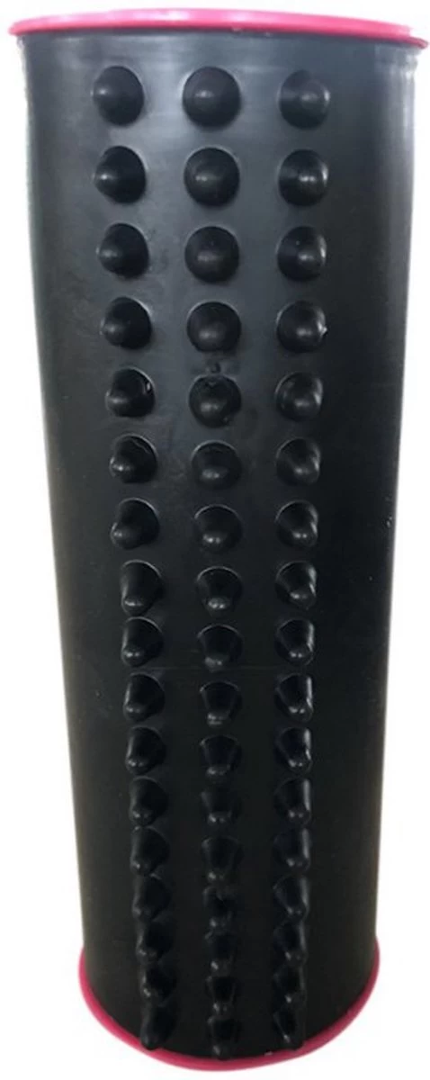 Ondervacht Kam- Hond Borstel - Klittenkam Voor Honden En Katten – Verwijderd Klitten En Voorkomt Verharing- Hondenkam Langharig - Hondenborstel Kortharig- Huisdierborstel - Vachtverzorging- Hondenborstel Rood - Afbeelding 4