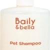 Baily & Bella | Hondenshampoo | Gevoelige Huid | Organisch En Biologisch | Witte Wacht En Puppy | 500ml