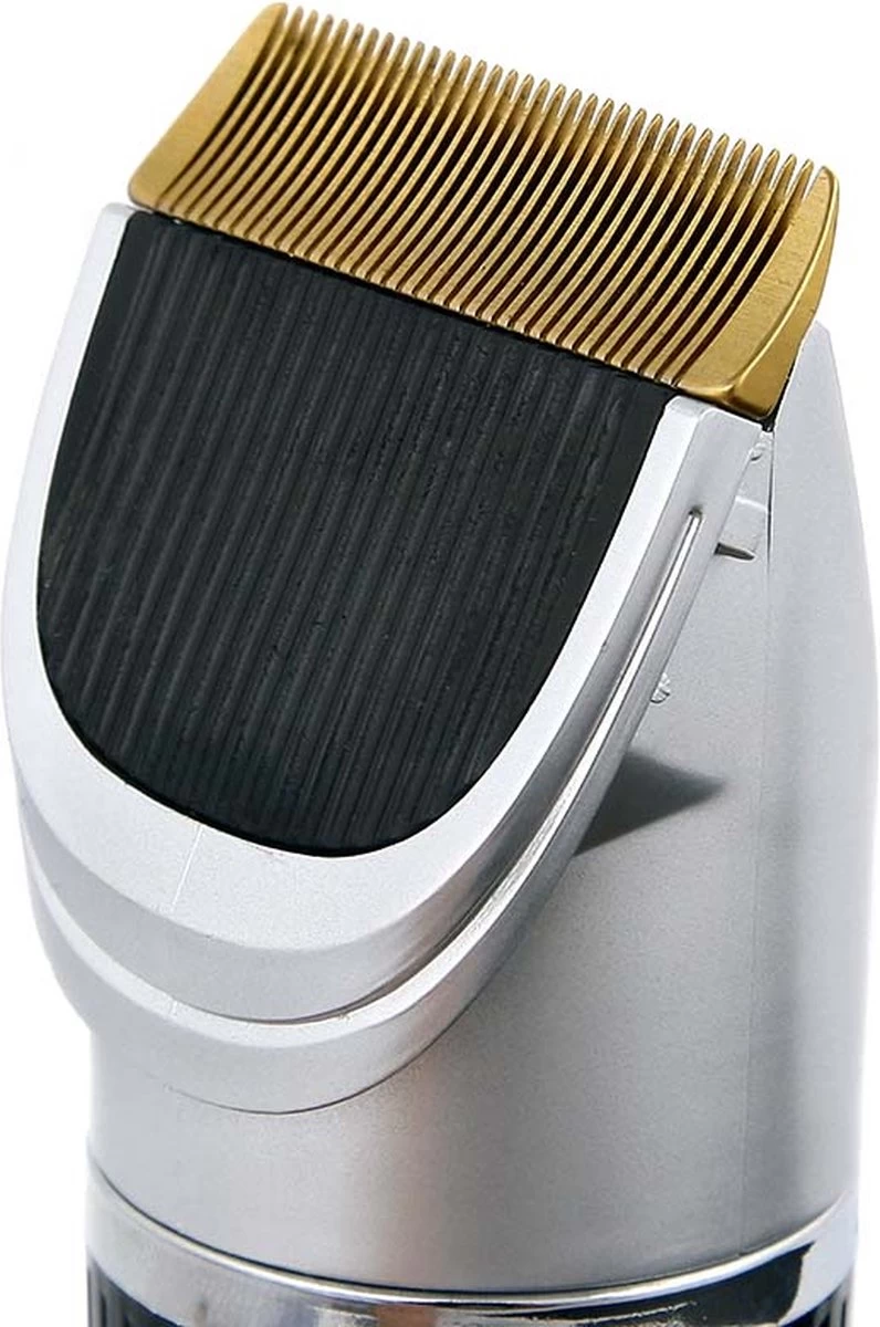 Adler AD 2823 Dierentondeuse Met Stille Motor - 4 Opzetstukken - Afbeelding 2