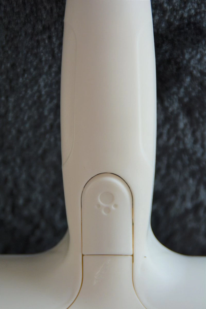 Huisdierhaar Verwijderaar - Huisdier Haar Verwijder Borstel – Pet Hair Remover – Pluizenborstel – Haren Verwijderen – Kleding Borstel & Roller – Katten & Honden - Haar Verwijderaar - Afbeelding 3