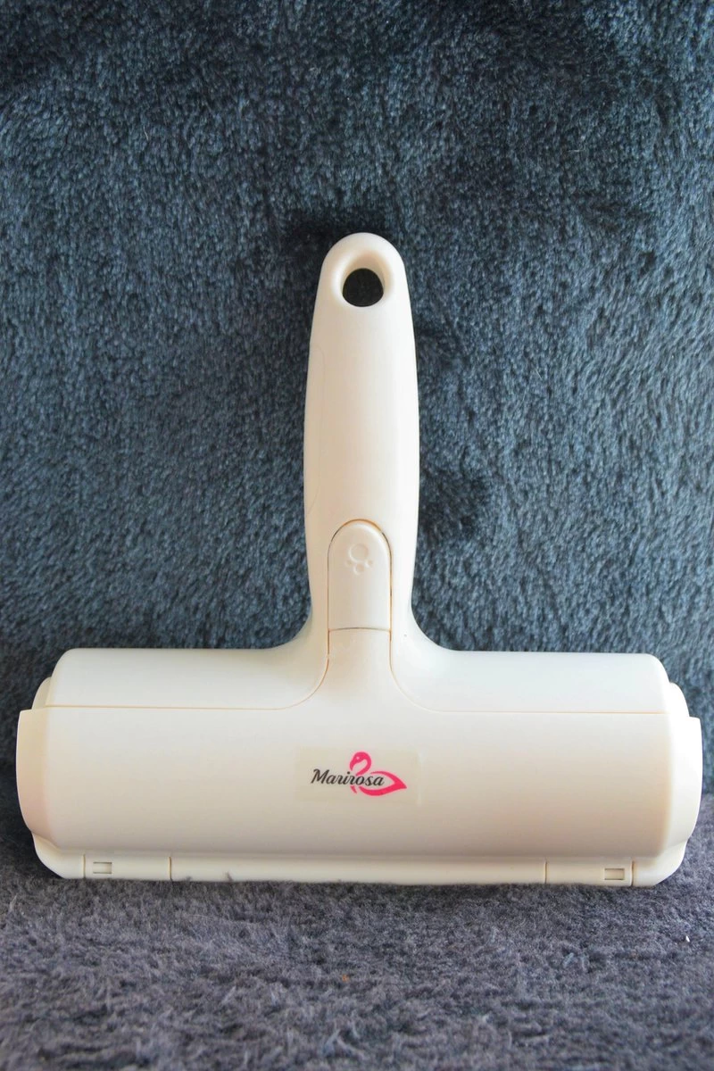 Huisdierhaar Verwijderaar - Huisdier Haar Verwijder Borstel – Pet Hair Remover – Pluizenborstel – Haren Verwijderen – Kleding Borstel & Roller – Katten & Honden - Haar Verwijderaar - Afbeelding 6
