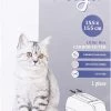 Freija Kattenbak Koolstoffilter 15.5 X 15.5 CM / Met Actieve Carbon / Knip Op Maat