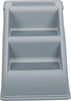 Trixie Trap Lichtgrijs - 54X34X39 CM