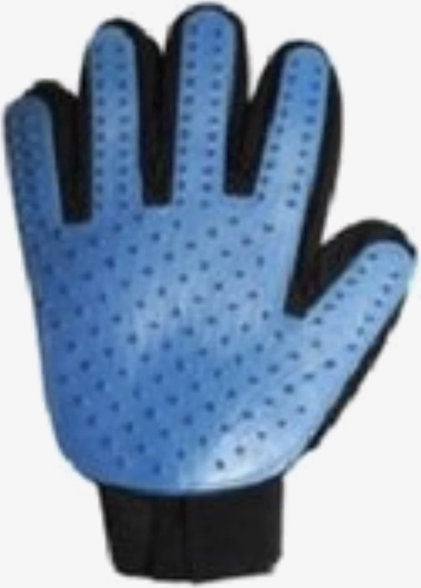 Merkloos Dierentondeuse + Haren Verwijderaar - Scheerapparaat Voor Honden En Katten - 4 Opzetstukken - Oplaadbaar - Draadloos - Stil - Verschillende Haar En Vachtlengtes - Hondentrimmer - Honden Trimmer - Honden Knippen - Haren Knippen - Afbeelding 2